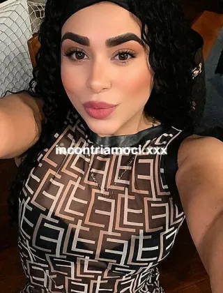 1 - Melanny Trans Firenze - 3533357164