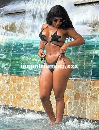 6 - Natalia Escort Udine - 3483048631