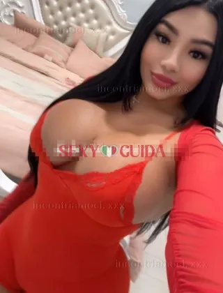 7 - Melissa Escort La spezia - 3532163259