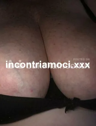 1 - Luna Escort Milano - 3200949818