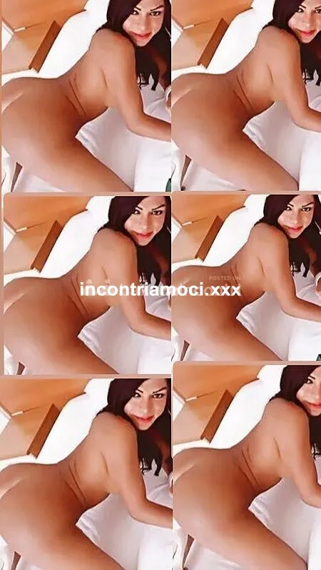 Mabela Top Trans