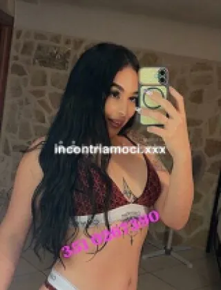 17 - Thalianna Trans Palermo - 3510267390