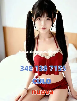 2 - Celeste Escort Genova - 3481387155