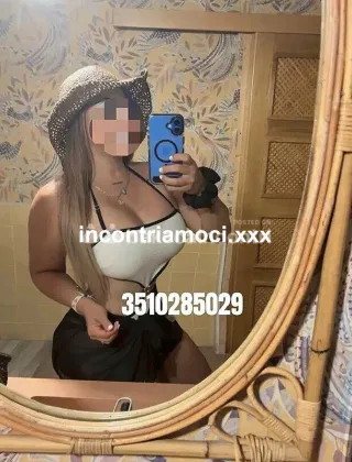3 - Rubi Escort Arezzo - 3510285029