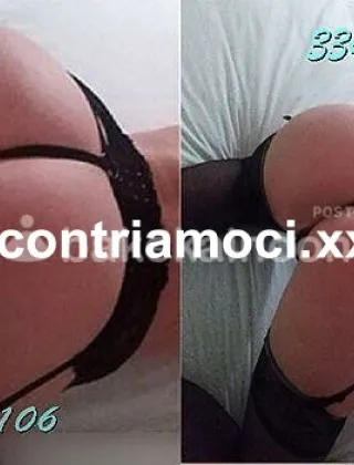 12 - Ragazza Russa Escort Reggio Calabria - 3347415106
