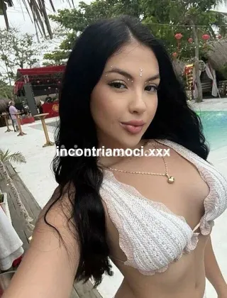 2 - Monica Escort Milano - 3532021428