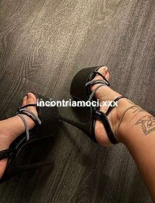3936872383 - Cristina 26 Escort Bolzano