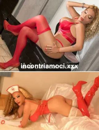 1 - Chanell Trans Forlì-Cesena - 3397771333