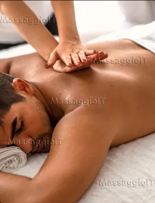 4 - Centro Massaggi Ad Empoli Massaggi Firenze - 3930048934