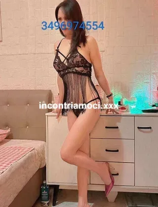 6 - Escort Milano - 3496974554