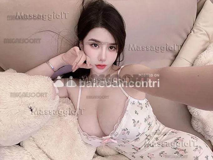 Massaggi