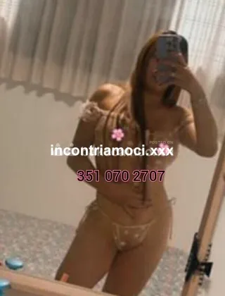 3 - Bella Hot Hot Escort Macerata - 3510702707