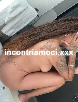 5 - Violetta Escort Vicenza - 3511269805