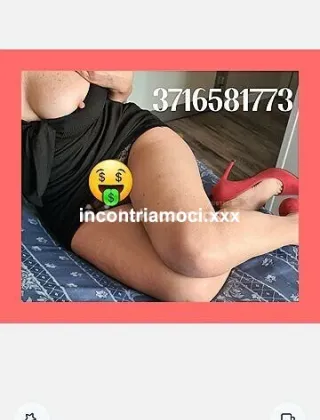 2 - Valentina Escort Lucca - 3716581773