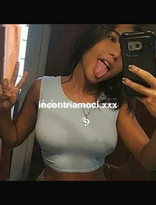 19 - Alaisha Escort Pesaro e Urbino - 3921229362