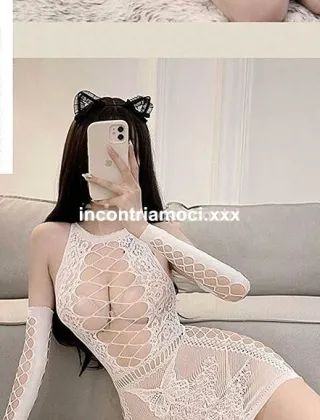 6 - Lisa Escort Siena - 3397604851