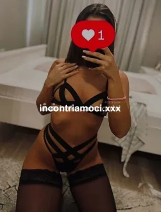 18 - Jo Escort Lecce - 3932997399