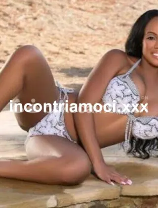 2 - Tiffany Escort Terni - 3508957976