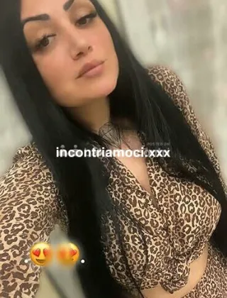 15 - Andreea Escort Brescia - 3248365396