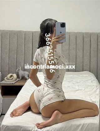5 - Siciliana Escort Bologna - 3662515546