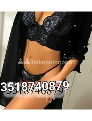1 - Rosy Escort Torino - 3518740879