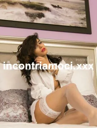 3897957462 - Gabriela 27 Escort Monza e della Brianza