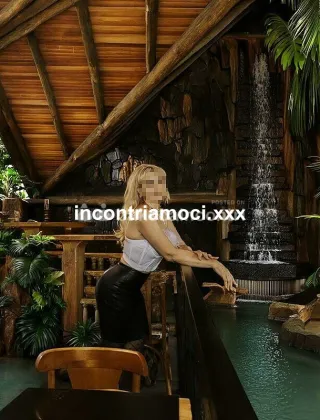5 - Lady Escort Verona - 3508321535
