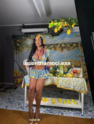 3514622620 - Venere 26 Trans 🇧🇷 Brasiliana Genova