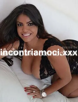4 - Daniela Escort Pescara - 3533445136