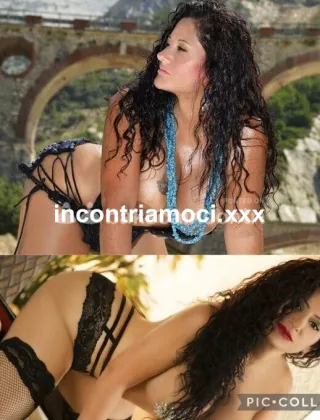 25 - Varcaturo Escort Napoli - 3478156761