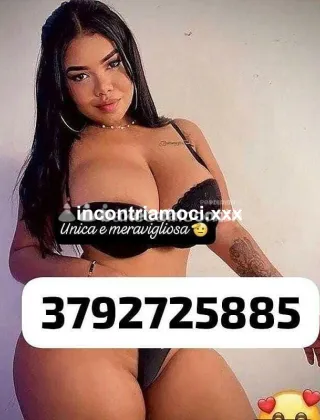 5 - Sara Escort Trapani - 3792725885