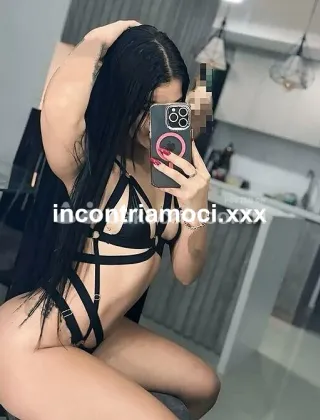 1 - Escort Trapani - 3792646777