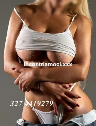 1 - Giada Escort Cagliari - 3274419279