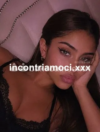 4 - Rossa Passione Escort Caserta - 3512407122