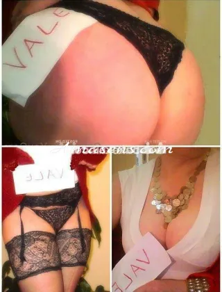 21 - Vale Escort Roma - 3275524304