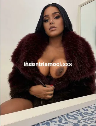11 - Perla Escort Roma - 3517560061