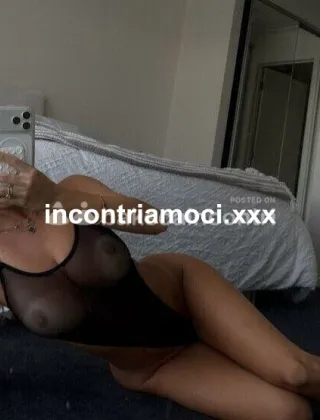 2 - Vanessa Escort Rimini - 3533461124