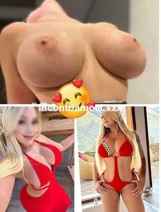 3 - Mariana Escort Agrigento - 3511388312