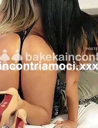 4 - Escort Matera - 3510534997