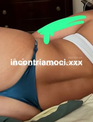 1 - Atenea Escort Agrigento - 3272794021