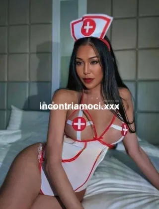 3208904669 - Meena Thailand 25 Trans 🇹🇭 Tailandese Torino