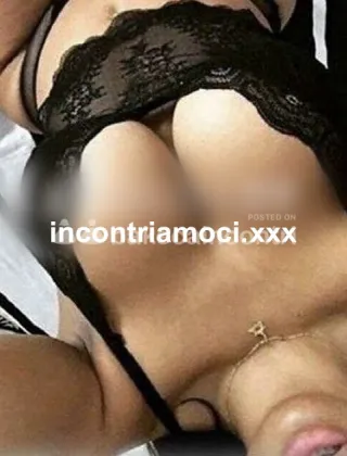3 - Paola Escort Venezia - 3532093254