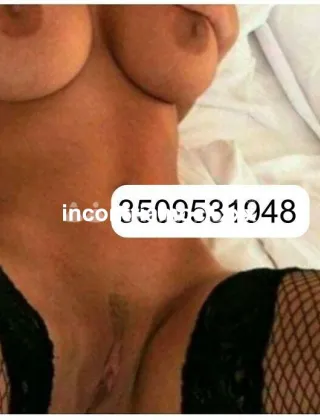 14 - Amanda Escort Siracusa - 3509531948