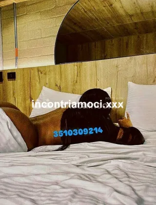 1 - Vanessa Escort Cremona - 3510309214