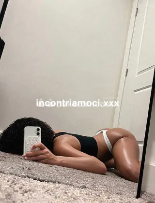 9 - Luna Escort Brindisi - 3792369432