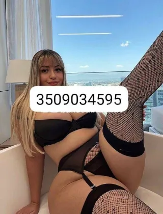 1 - Anna Escort Latina - 3509034595