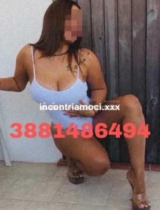 17 - Kathy Escort Ferrara - 3881486494