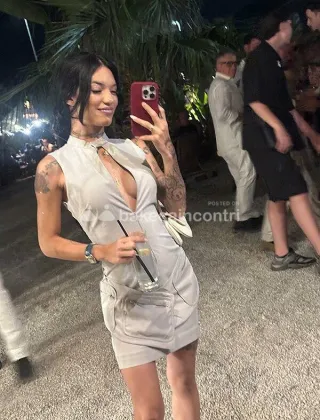 13 - Ashlye Escort Palermo - 3510114329