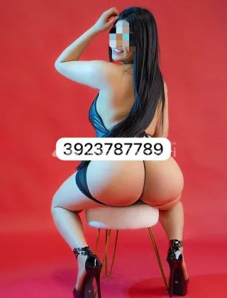 14 - Alexa Escort Roma - 3923787789