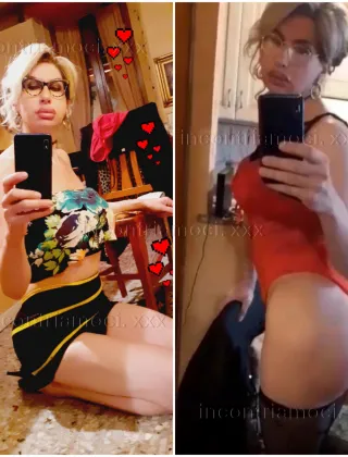 2 - Titti Trans Brescia - 3275577921